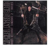 Hands Without Shadows 2: Voices by Michael Angelo Batio