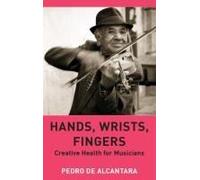 Hands, Wrists, Fingers