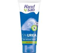 Handsan Crème pour les mains à l'urée 90ml