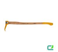 Handsappie Avec 80 CM Tige en Hickory GEDORE OX 173 H-0580