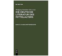Handschriftenregister