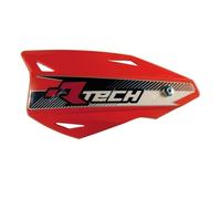 Handschützer Vertigo Cross / Enduro, rot