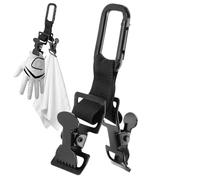 Handschuh-Clip Halterung, Starker Halt Handschuhhalter Für Arbeit & Golf