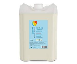 Handseife Sensitive 10 Liter Kanister