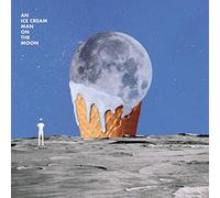 Handshake - an Ice Cream Man on The Moon [Import]