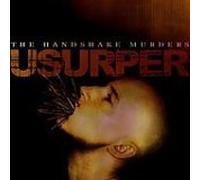 The Handshake Murders - Usurper