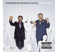 Elektra Westwood 7 [Import] - Handsome Boy Modelin - White People