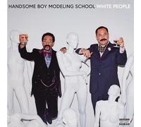 Handsome Boy Modeling Sch - White People-Coloured [Import]