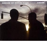 Handsome Boy Modeling School - Sunshine