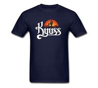 Handsome Clearance Sales kyuss Sunset Male Tee Shirt Large