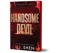 Handsome Devil