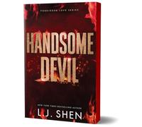 Handsome Devil