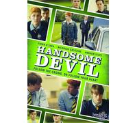 Handsome Devil [Dvd]