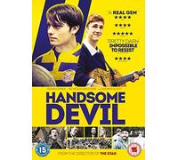 Handsome Devil [Edizione: Regno Unito] [Import]