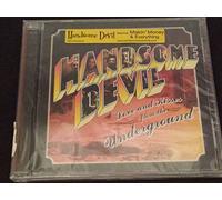 Handsome Devil - Love & Kisses from The Undergr