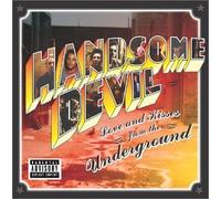 Handsome Devil - Love & Kisses from The Underground