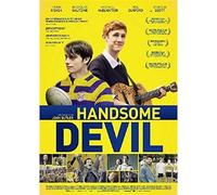 Handsome Devil (Omu) Dvd