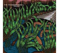 The Handsome Family – Hollow – CD