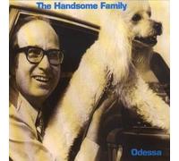 Handsome Family,the - Odessa [Import]