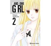 Handsome Girl 2 Yoshizumi, Wataru (Auteur)