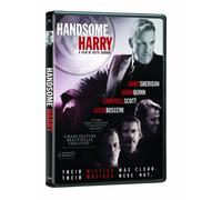 Handsome Harry