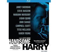 Handsome Harry [Blu-Ray] Ac-3/Dolby Digital, Anamorphic, Subtitled