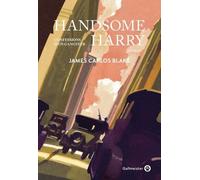Handsome Harry - Confessions D'un Gangster