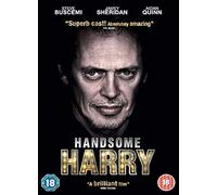 Handsome Harry [Edizione: Regno Unito] [Import]