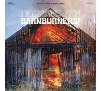 Handsome Jack - Barnburners!