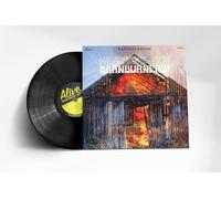 Handsome Jack – Barnburners! – Vinyle – Alive AG