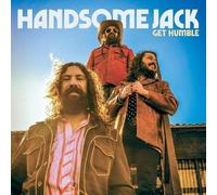 Handsome Jack - Get Humble [Vinyl]