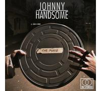 Handsome,Johnny - The Movie [Import]