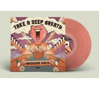 Handsome Poets - Take a Deep Breath (Colored Vinyl) [Import]