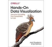 HandsOn Data Visualization by Jack Dougherty Jack Dougherty (Auteur)