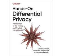 HandsOn Differential Privacy by Mayana Pereira Mayana Pereira (Auteur)