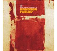 Various Artists - Various Artists-If Music Presents: You Need This an Introduction to The Handson Family