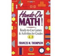 HandsOn Math by Frances McBroom Thompson Linda Thompson (Auteur)