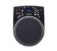HandSonic HPD-20 Roland, un multipad de percussion à la main numérique, 850 sons authentiques et prêts à jouer générés par SuperNATURAL