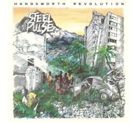 Handsworth Revolution – Universal Music Group