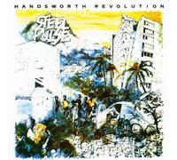 Handsworth Revolution by Steel Pulse (1990-11-27)