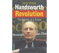 Handsworth Revolution David Winkley (Auteur)