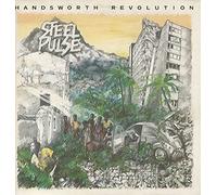 Handsworth Revolution - gatefold