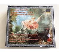 Handt,Herbert - Don Giovanni [Import]