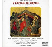 Handt Herbert - L'epifania Del Signore