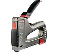 Handtacker J-29 haute performance Zink-Druckguss NOVUS