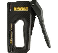 Agrafeuse cloueuse DeWALT 2 en 1 en fibre de carbone DWHT80276