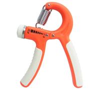 Handtrainer Handgrip Reha, Unterarmtrainer, Fingertrainer, Widerstand 5-20 kg