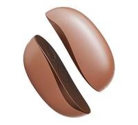 Handwärmer - 3 poêles Abnehmbare Heizung,2 en 1 Tragbarer Handwärmer - Für, Kälte, Weihnachten, Outdoor Aktivitäten, Frauen, Männer Und