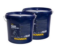 Handwaschpaste Hand Waschpaste Reiniger Mannol 9555 2 X 5 kg