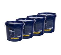 Handwaschpaste Hand Waschpaste Reiniger Mannol 9555 4 X 5 kg